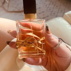 YSL Libre Eu De Parfume
